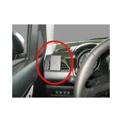 BRODIT 805363 ProClip Halterung - für Suzuki Swift ab 2018 Navi KFZ PDA Halter