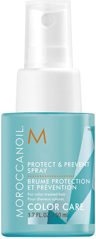Moroccanoil Color Care spray protección y prevención 50 ml