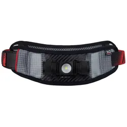 Ultraspire Unisex Lumen 600 3.0 Waist Light rot