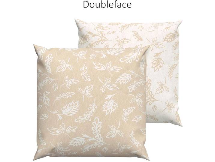 LOTUS Kopfkissenbezug PALETINA 65x65cm satin