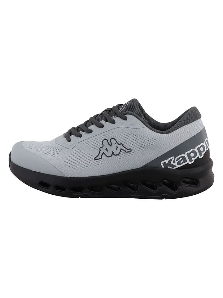 Kappa Sneakers "Rena" in Grau - 44