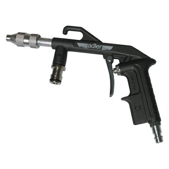 Adler Pistolet Woda-Powietrze (MAR0210.4)
