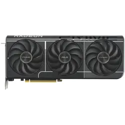 ASUS Prime Radeon RX 9060 XT O16G AMD 16 GB GDDR6
