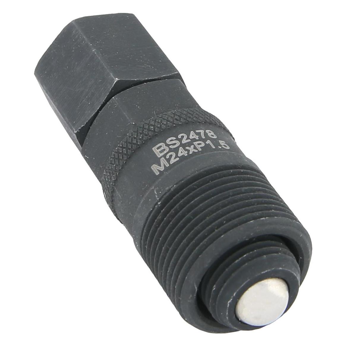 Bikeservice ABZIEHER POLRAD BST AUSSEN M24X1.5 R (BS2478)