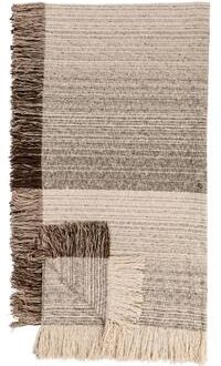 Villa by Classic Home Beryl Cotton Blanket