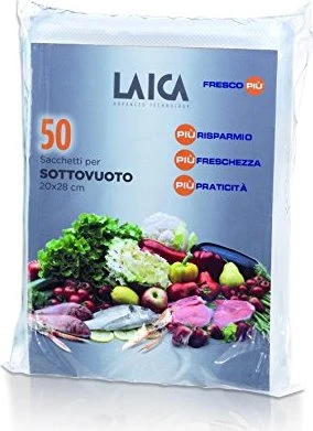 LAICA VT3504, 50 Stück