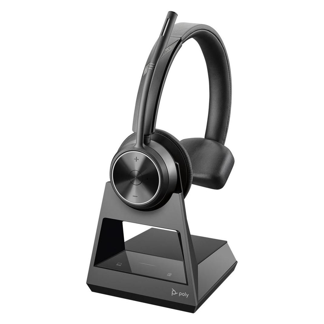 Poly 00 Headset Wireless Handheld (Kabellos) (214778-05)