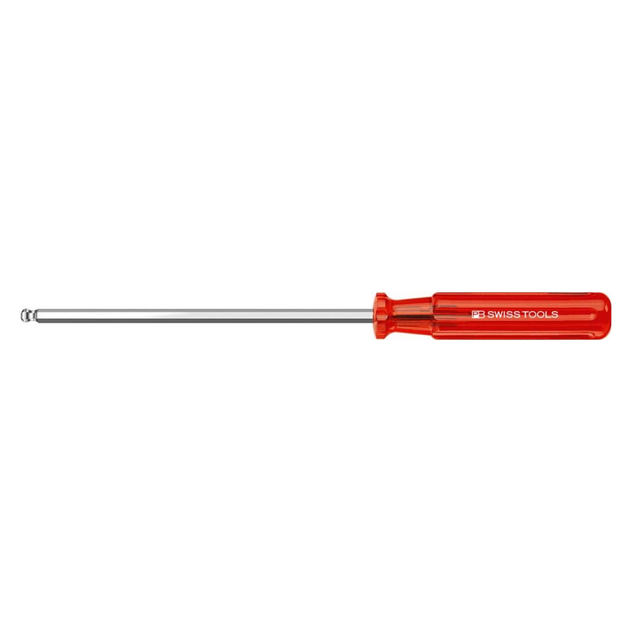 PB Swiss Tools Innensechskantschlüssel PB 206.S 2 (PB 206 S 2 02610)