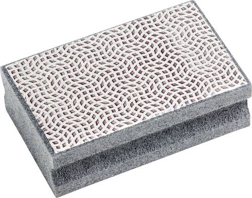 PFERD TOOLS HP 5590 DIA 126 44696012 Handschleifpad Körnung (num) 126 (L x B) 90mm x 55mm 1St.