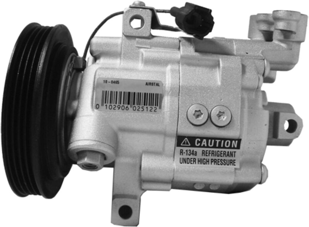 Klimakompressor AIRSTAL 10-0465