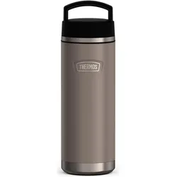 Thermos, Trinkflasche + Thermosflasche, (0.71 l)