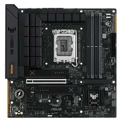 ASUS TUF GAMING B760M-PLUS II (LGA 1700, Intel B760), Mainboard