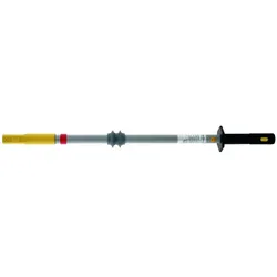 Dehn 766362 Isolierstange b. 36kV 50Hz D 30mm L 930mm m. Steckkupplung ISN 36 STK 930SN7688 ISN36STK930SN7688
