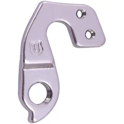 Union Schaltauge silber GH-262