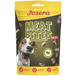 Josera Meat Bites Mini Turkey 8x70 g