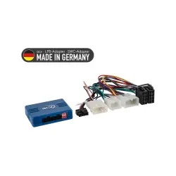 Lenkradfernbedienungsadapter Lexus/Toyota Fahrzeuge 10Pin/6Pin/20Pin analog 4...