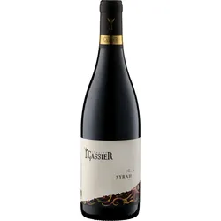 Domaine Gassier Fleur de Syrah – Bio