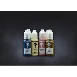 Conquest Spires: WarColours paint Set