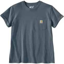 Carhartt, Arbeitsoberteil, Bekleidung 106903-EC2 Rosie (S)