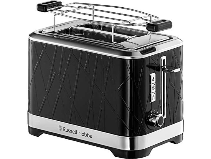 RUSSELL HOBBS - Torradeira 28091-56
