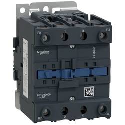 Schneider Electric LC1D40008P7 Leistungsschütz 1 St.