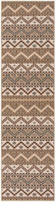 SAFAVIEH Veranda Rudy Indoor/ Outdoor Waterproof Patio Backyard Rug