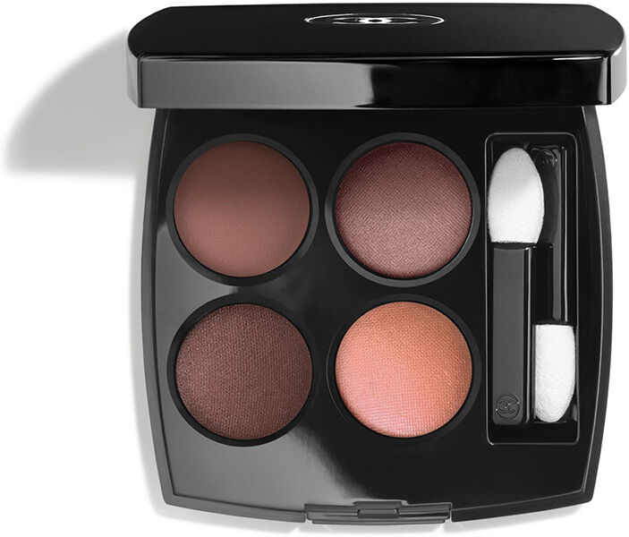 CHANEL LES 4 OMBRES Fard à paupières