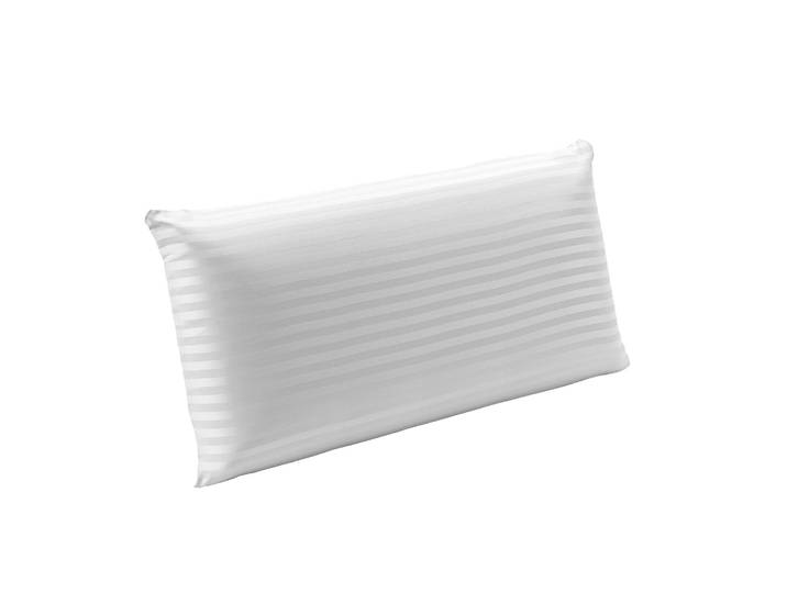 Oreiller ergonomique en mousse à mémoire de forme - Blancheporte