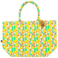 Big Bright Bag - Coy Carp