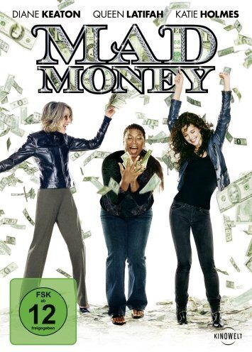 Callie Khouri - Mad Money - Preis vom 08.10.2026 07:26:42 h