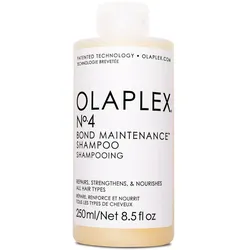 No. 4 Bond Maintenance Shampoo 250 ml