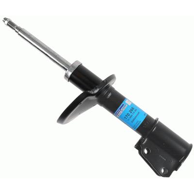 Sachs Stossdämpfer vorne Öldruck beidseitig [Hersteller-Nr. 170266] für Renault