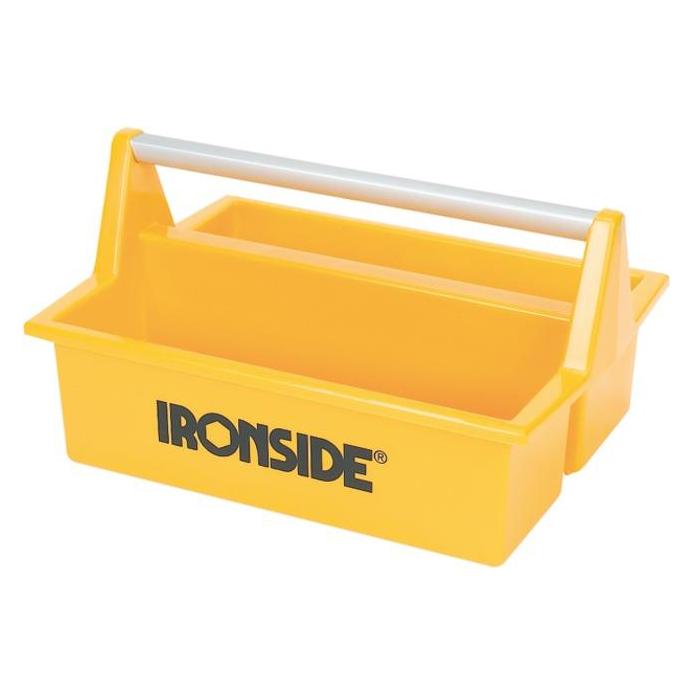 Ironside Werkzeugkiste KS (1 Teil) (191230)