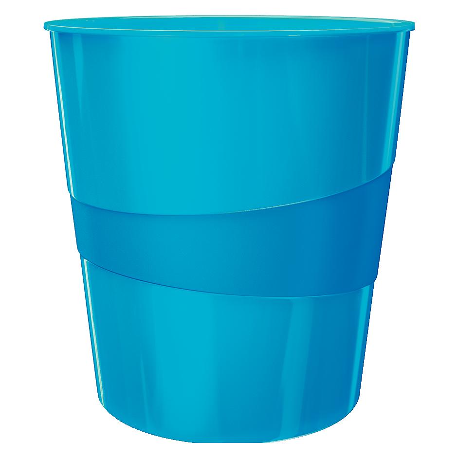 Leitz WOWiter blau (15 l) (4002432101542)