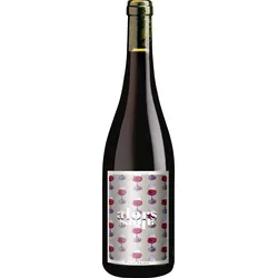 Alors Alors Vin de France 2025, Bio Rotwein, Biowein