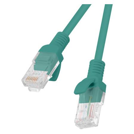Lanberg PCU5-10CC-3000-G Netzwerkkabel U/UTP (UTP) (U/UTP, CAT5e, 30 m) (PCU5-10CC-3000-G)