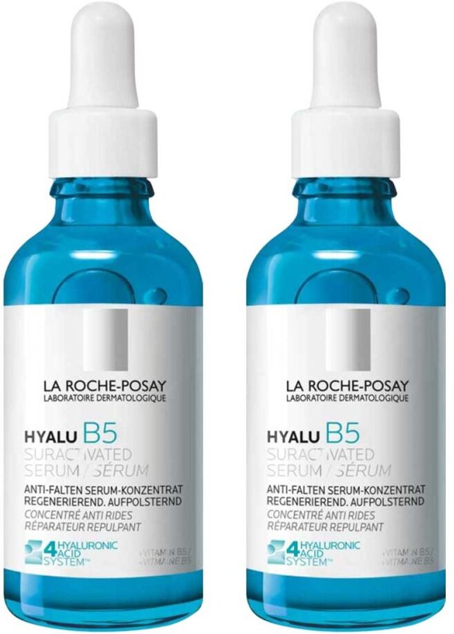 La Roche Posay Roche-posay Hyalu B5 Serum-konzentrat