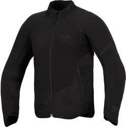 Alpinestars Aeroshell Airflow Motorrad Textiljacke S
