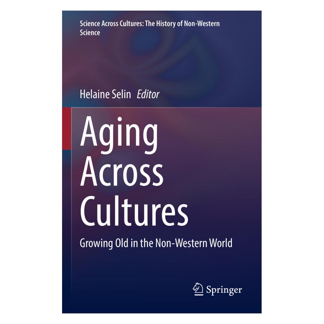 Springer Aging Across Cultures (Englisch, Softcover, Helaine Selin) (56907540)