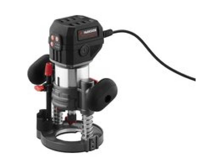 PARKSIDE PERFORMANCE® Défonceuse multifonction »PPMF 710 A1«