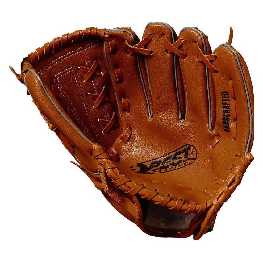 Best Sporting Baseballhandschuhe aus Kunstleder (11") (GS254194)