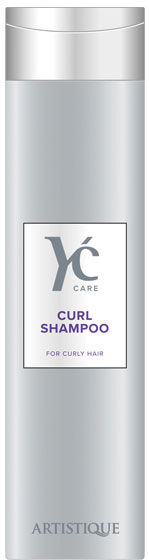 250ml Artistique You Care Curl Shampoo