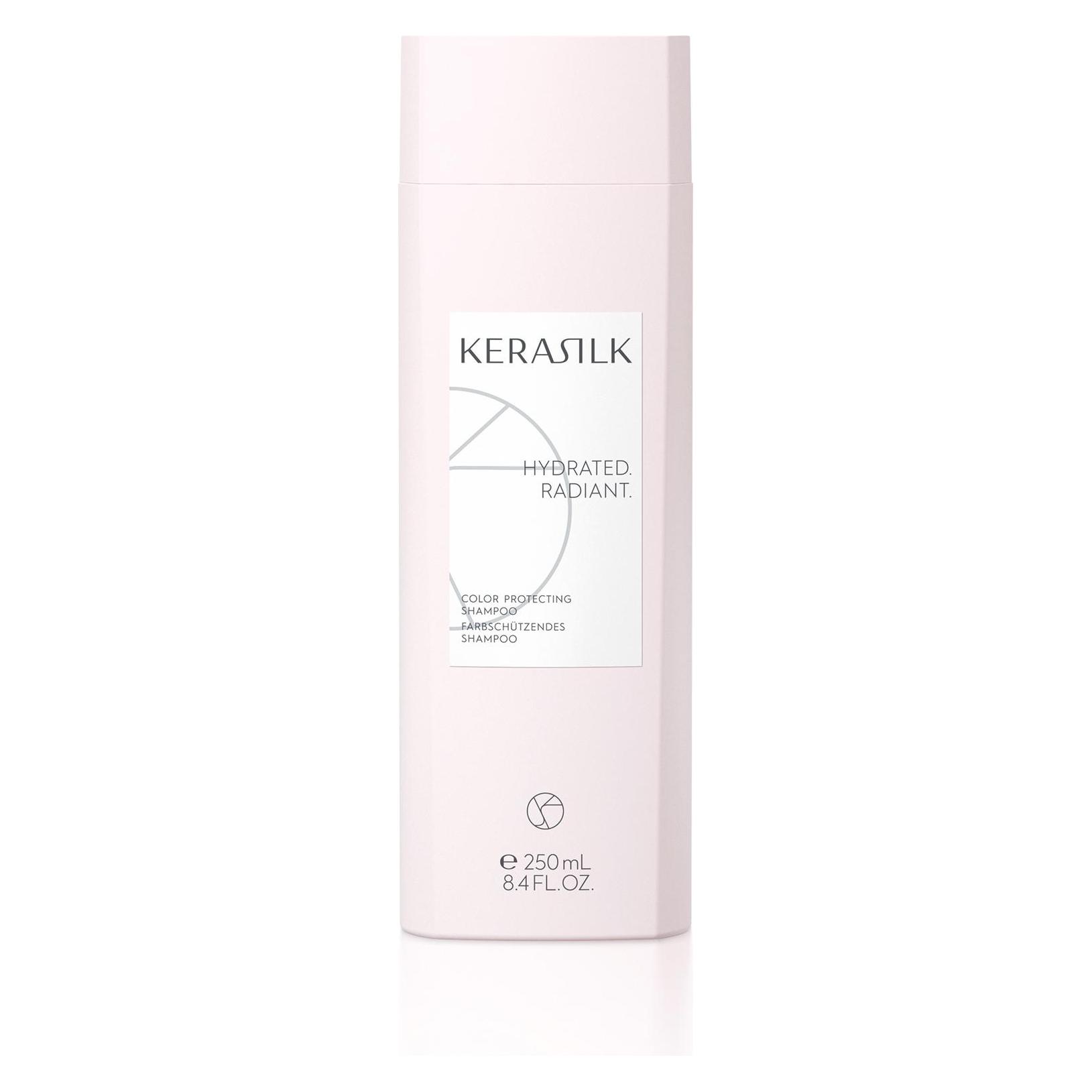 Kerasilk Essential - Color Protecting Shampoo (Flüssiges Shampoo, 250 ml) (511200)