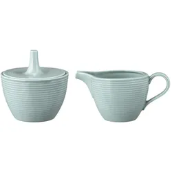 Seltmann, Milchkanne, Beat Color Glaze Milch & Zucker Set (0.29 l)