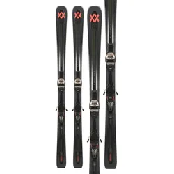 Völkl Peregrine 80 Skiset 2027 - 167 - 167