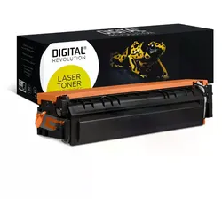 Kompatibler Toner ersetzt Lexmark C2320Y0 yellow