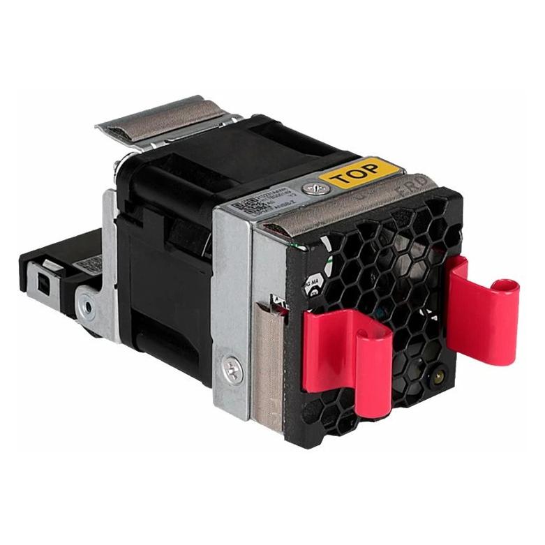 HPE E N FlexFabric X721 Fan Tray, Front-to-Back (JL594A)