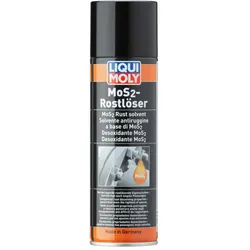Reiniger LIQUI MOLY 1614 MoS2-Rostlöser Rost Entferner 300 ml