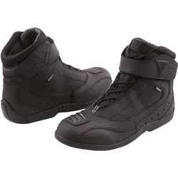 Modeka Black Rider Motorradstiefel 38