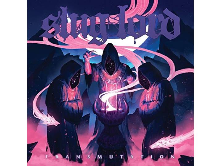 Slug Lord - Transmutation